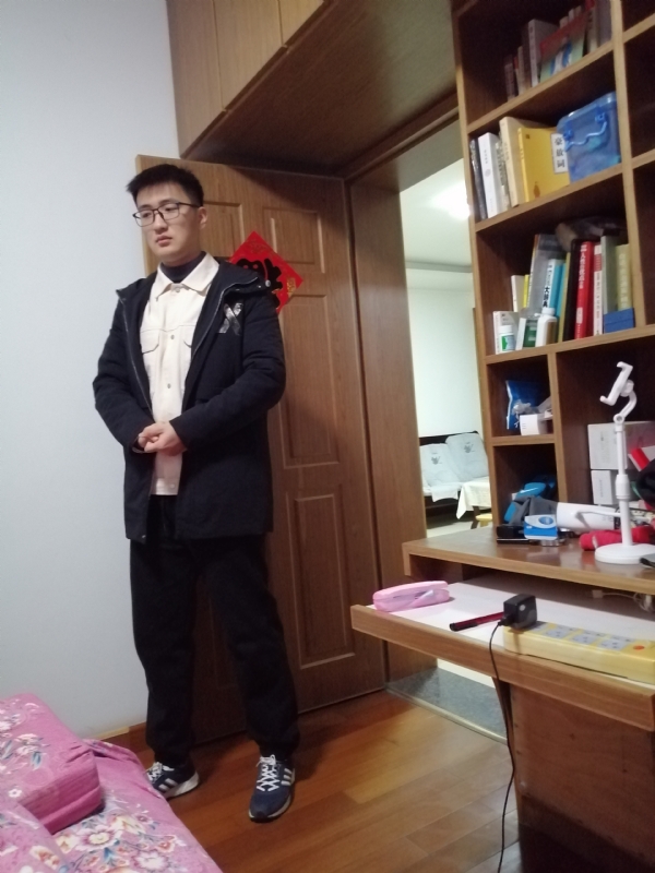XK的第一张照片--明溪相亲网