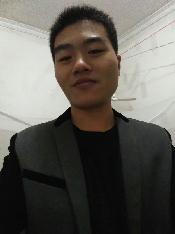 随风的第二张照片--明溪相亲网
