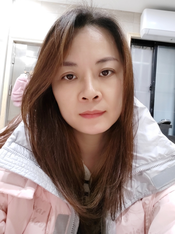 Annalin的第一张照片--明溪相亲网