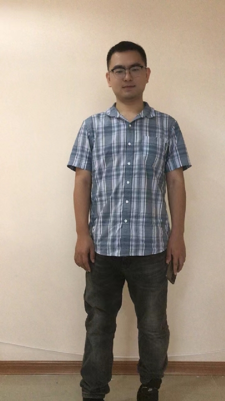 微尘的第三张照片--明溪相亲网