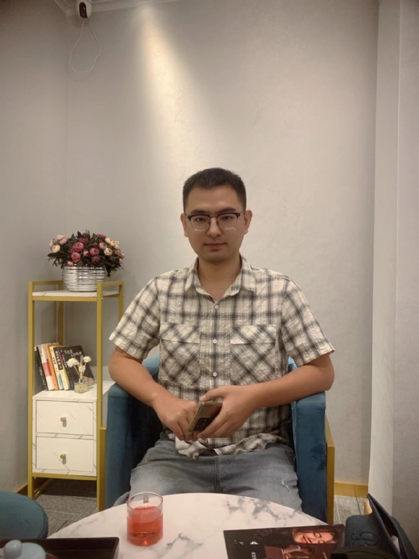 微尘的第四张照片--明溪相亲网