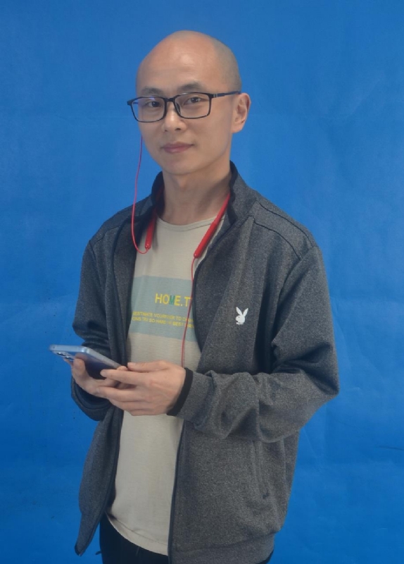 酉星的第一张照片--明溪相亲网