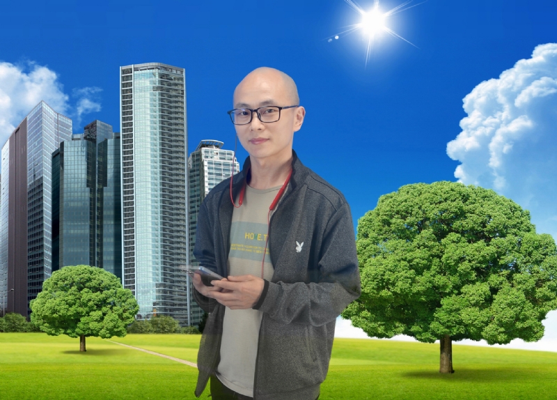 酉星的第二张照片--明溪相亲网