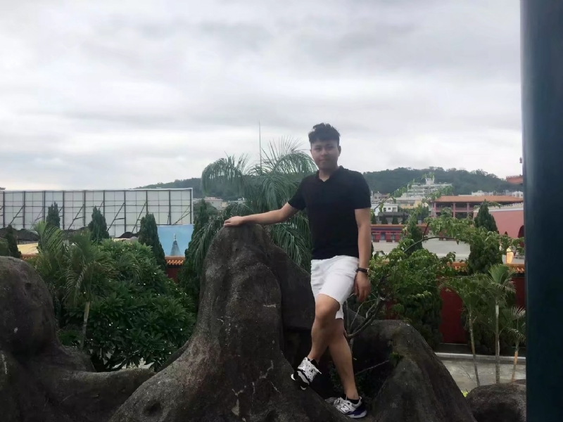 伟仔的第一张照片--明溪相亲网