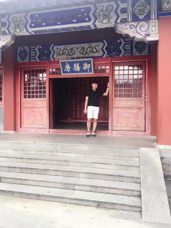 伟仔的第二张照片--明溪相亲网