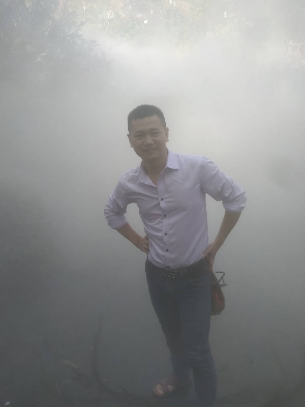 重新开始的第一张照片--明溪相亲网