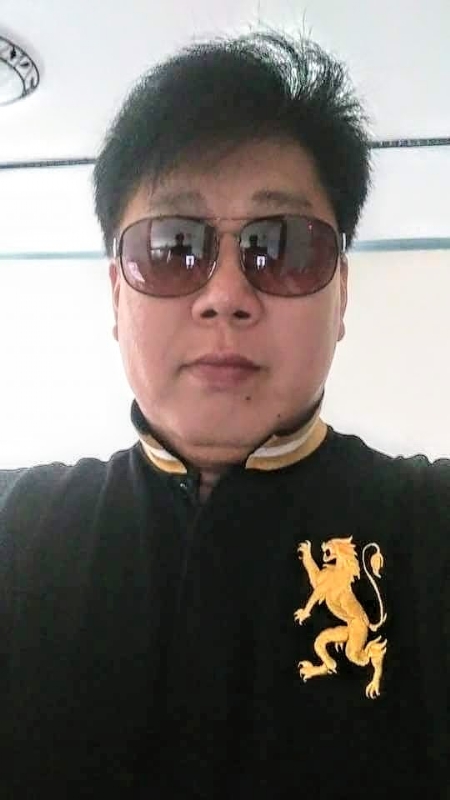 含笑半步癲的第二张照片--明溪相亲网