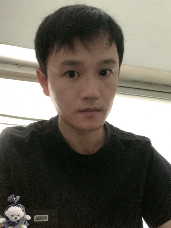 点心的第一张照片--明溪相亲网