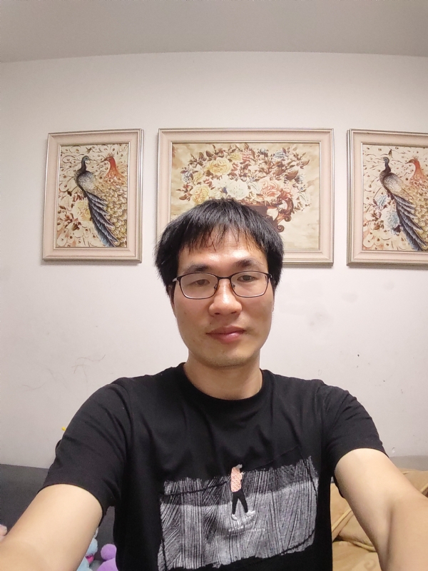 等等的第一张照片--明溪相亲网
