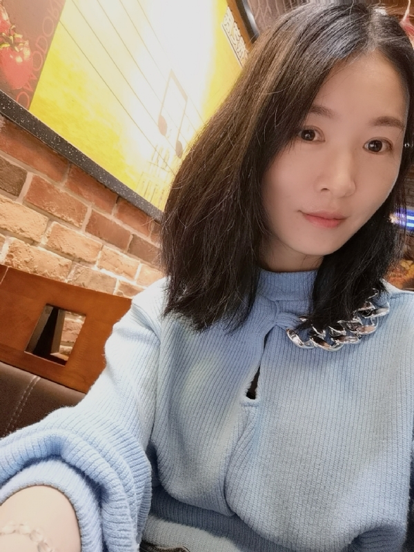 吴优的第一张照片--明溪相亲网