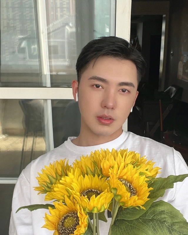 浪子无悔的第二张照片--明溪相亲网