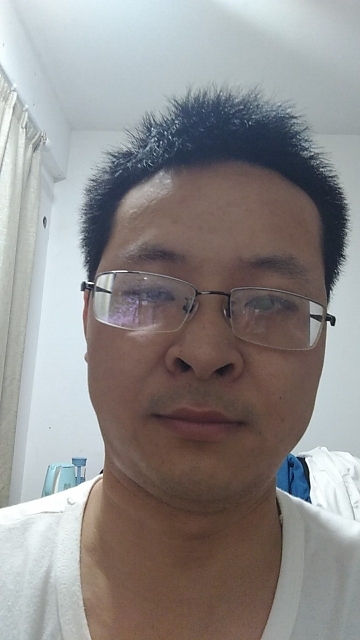 chastity的第一张照片--明溪相亲网