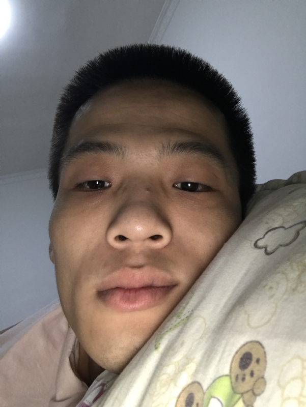 直男的第一张照片--明溪相亲网