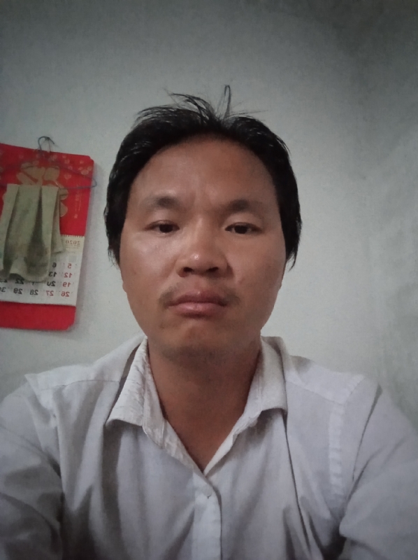 小杨的第一张照片--明溪相亲网