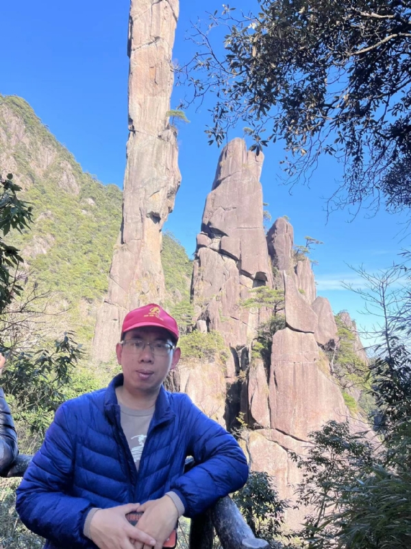 师傅被妖怪吃了的第二张照片--明溪相亲网