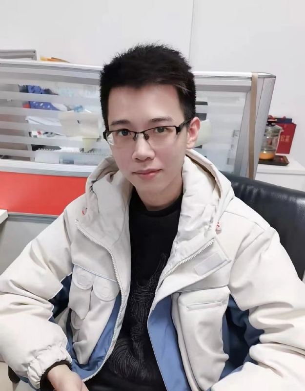 云杰的第一张照片--明溪相亲网