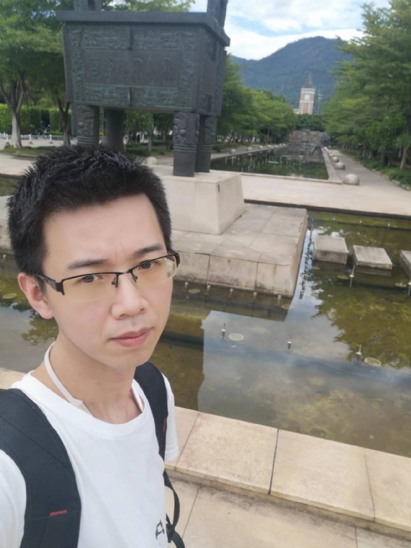 云杰的第二张照片--明溪相亲网