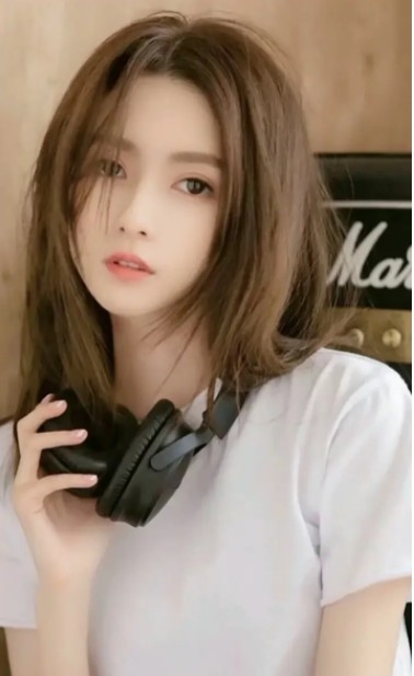 小花花的第一张照片--明溪相亲网
