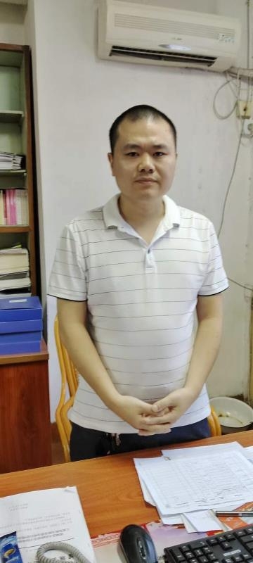 千里川寻的第一张照片--明溪相亲网