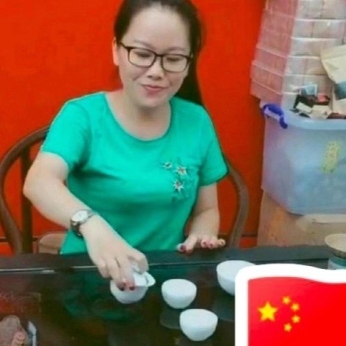 妖娆的第一张照片--明溪相亲网