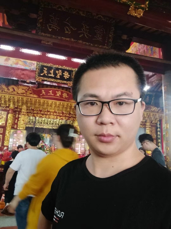 天哥的第一张照片--明溪相亲网