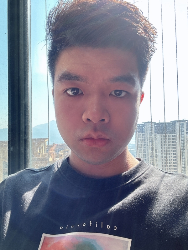 飞飞的第三张照片--明溪相亲网