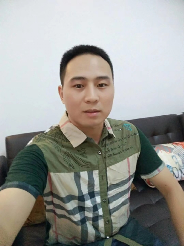 寻找一位爱人的第二张照片--明溪相亲网