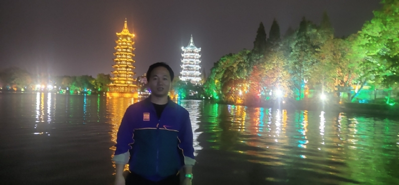 喜乐的第一张照片--明溪相亲网