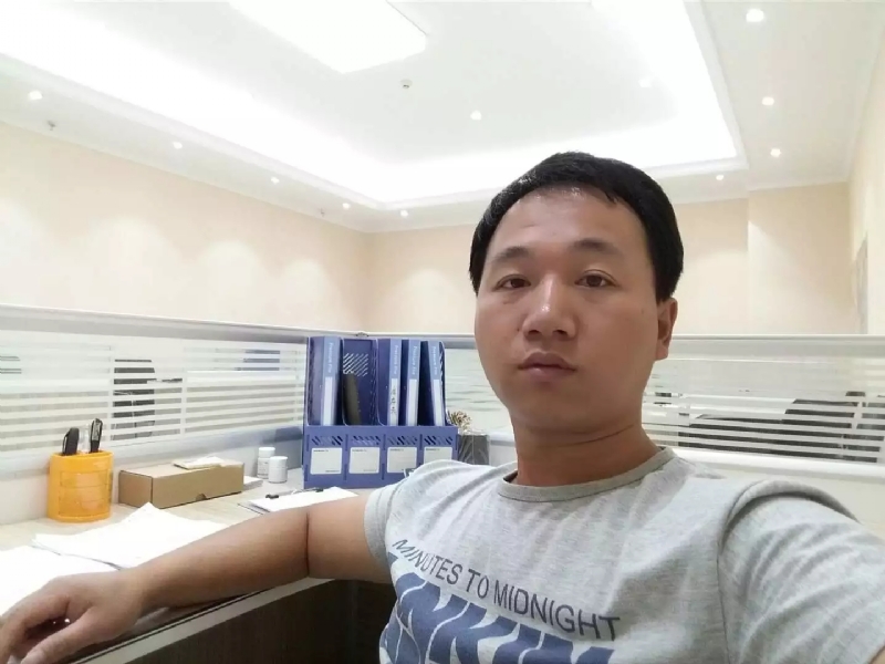 喜乐的第三张照片--明溪相亲网