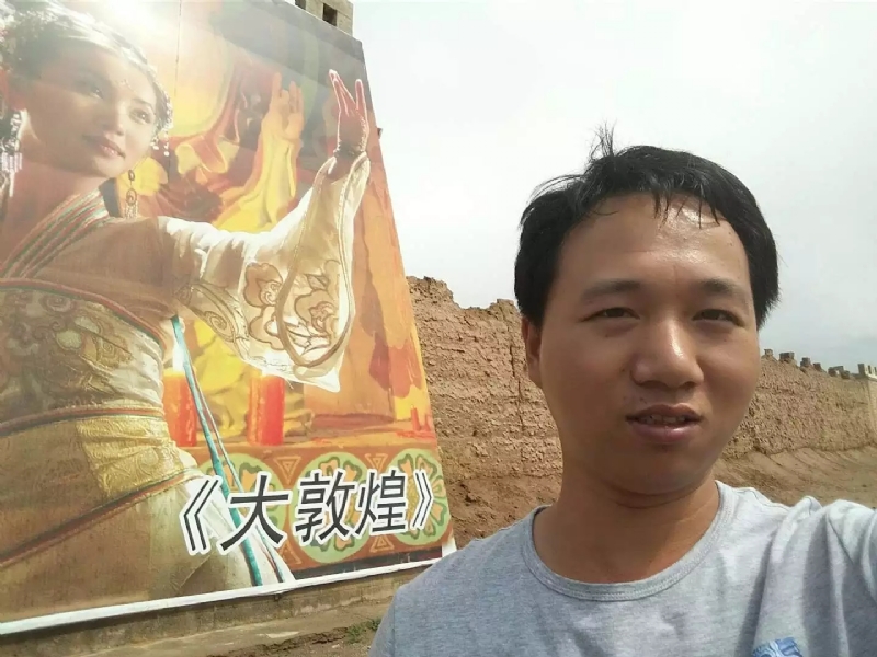 喜乐的第四张照片--明溪相亲网