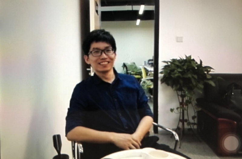 kevin的第一张照片--明溪相亲网