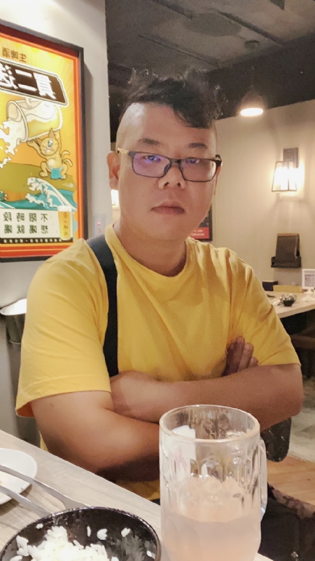 公爵的第一张照片--明溪相亲网