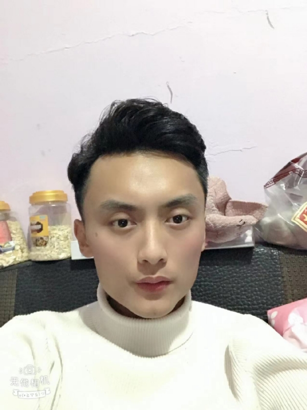 独孤一人的第一张照片--明溪相亲网