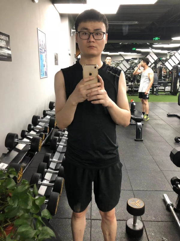 土豆的第二张照片--明溪相亲网