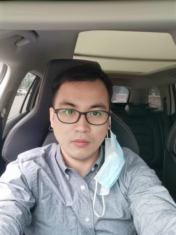 路人甲的第一张照片--明溪相亲网