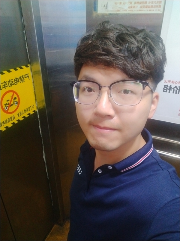 H先生的第二张照片--明溪相亲网