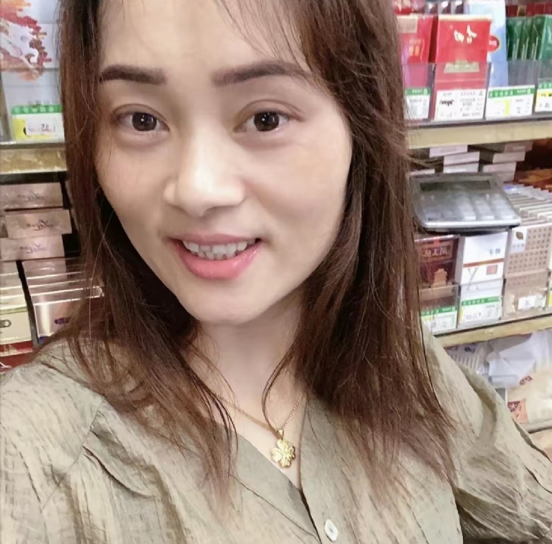 蓝魔的第一张照片--明溪相亲网