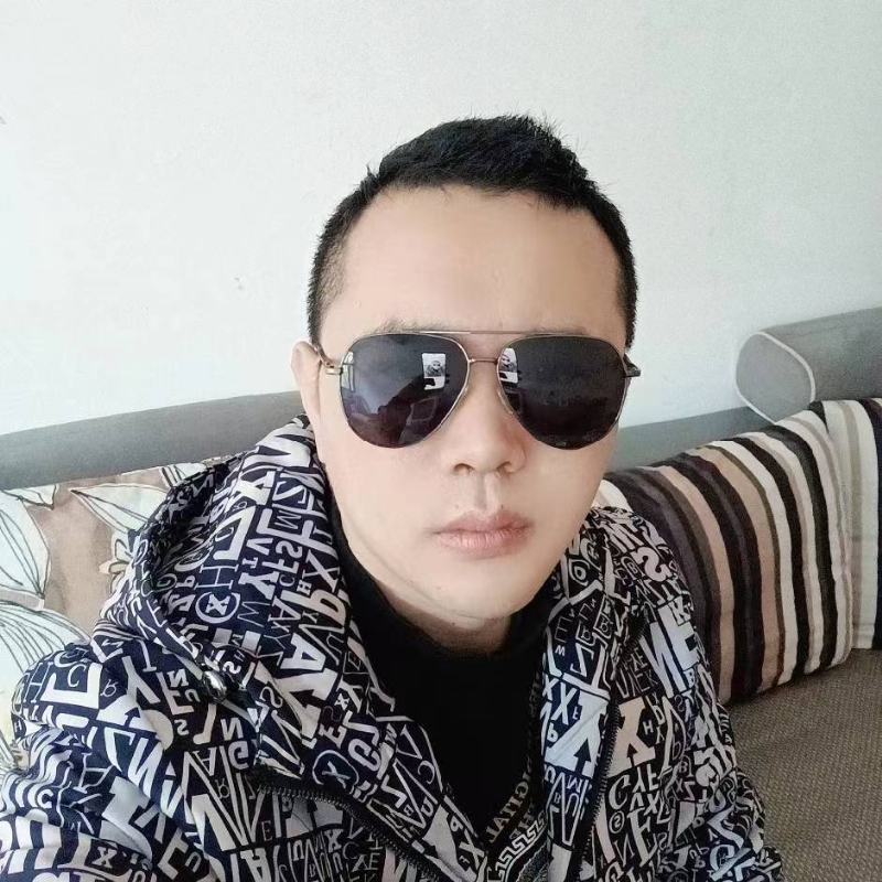 相知的第一张照片--明溪相亲网