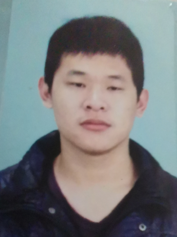 小鱼的第一张照片--明溪相亲网