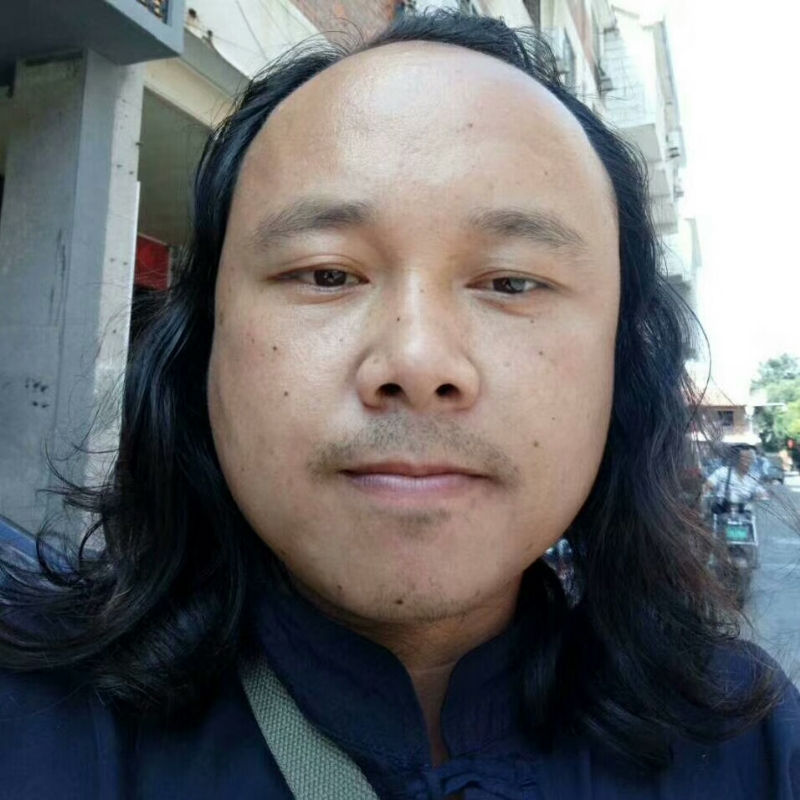 林子城的第一张照片--明溪相亲网