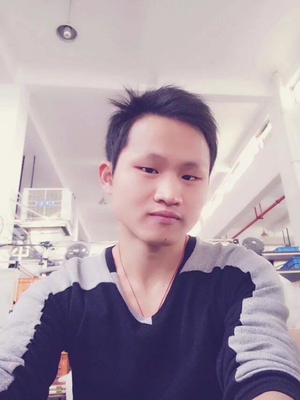 ks的第一张照片--明溪相亲网