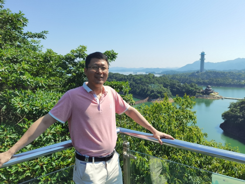旅程的第二张照片--明溪相亲网