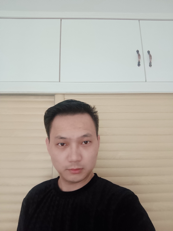 真心求缘的第一张照片--明溪相亲网