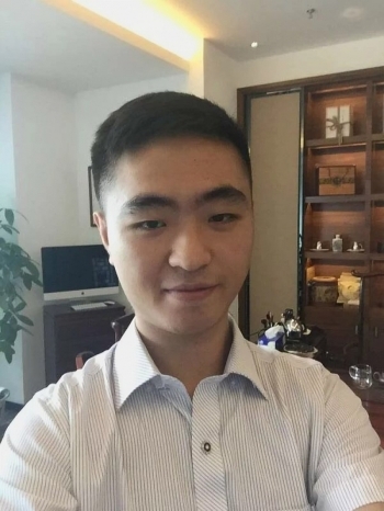 扬扬的第一张照片--明溪相亲网