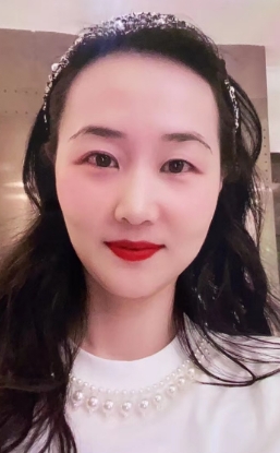绿茶的第一张照片--明溪相亲网