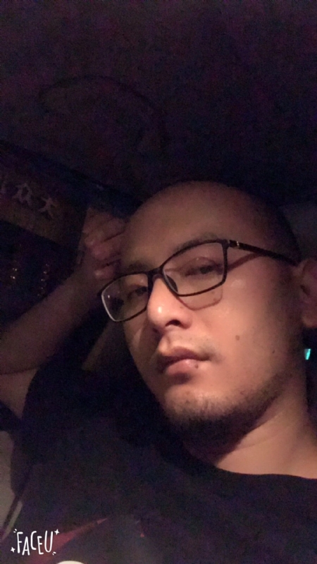 狂野的孤狼的第一张照片--明溪相亲网