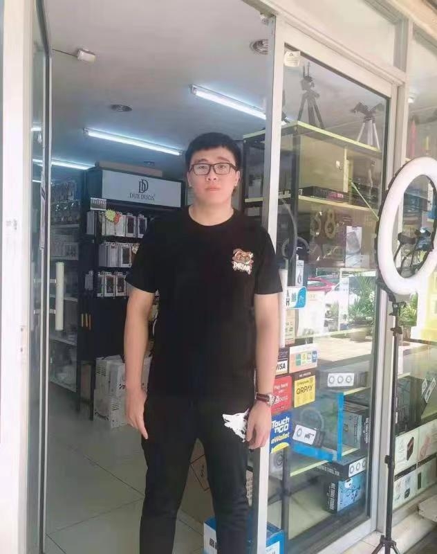 PWZ的第一张照片--明溪相亲网