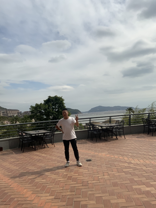 心酸瑟果的第一张照片--明溪相亲网