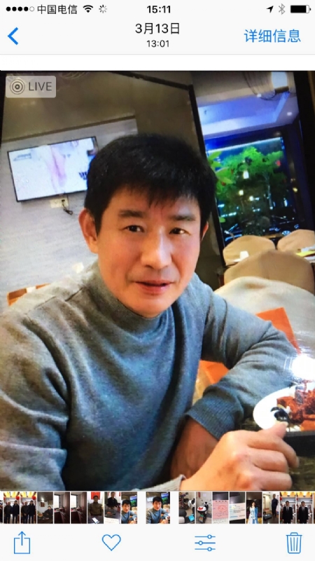 健哥的第一张照片--明溪相亲网