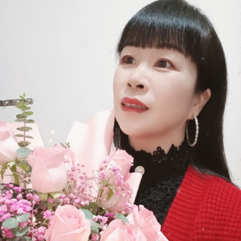 心灵的第一张照片--明溪相亲网